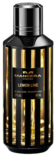 MANCERA PARIS Lemon Line 60ml