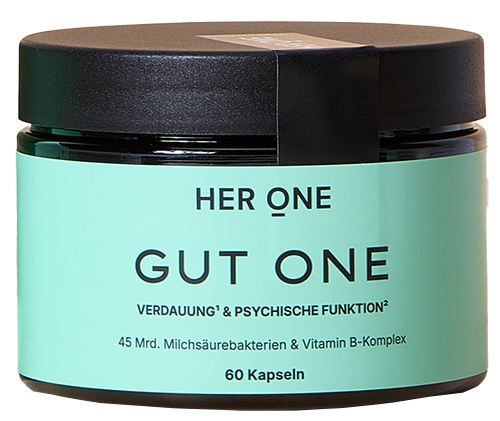 HER ONE Gut one 3.0