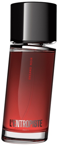 L'ENTROPISTE PARIS Ensang Noir 100ml