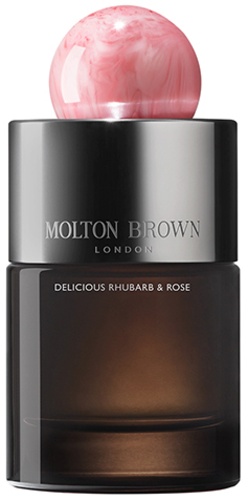 Molton Brown Delicious Rhubarb & Rose 100ml