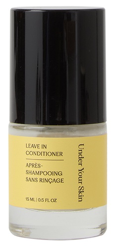 Under Your Skin Repairing Leave-In Conditionerr 15ml