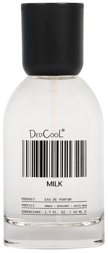 DedCool Milk Layering + Enhancer Fragrance 50ml