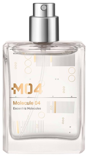 Escentric Molecules Molecule 04 30 ml