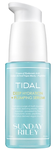 Sunday Riley Tidal Deep Hydration and Plumping Serum