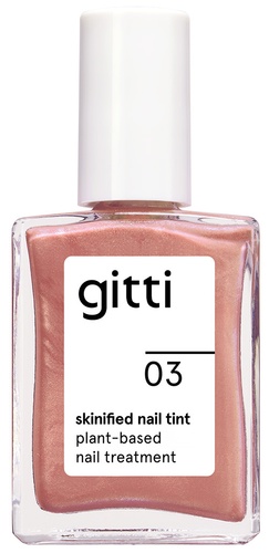 gitti Skinified Nail Tint no. 03