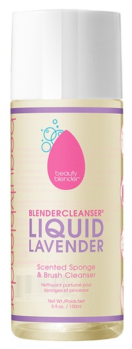 Beautyblender Blendercleanser Liquid Lavender