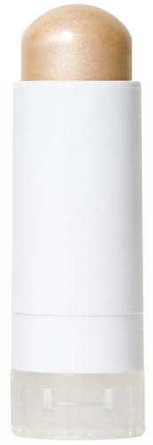 PURE U Refill Highlighter Balm Champagne Dew