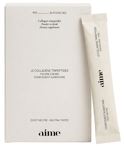 Aime The tripeptide collagen Neutral