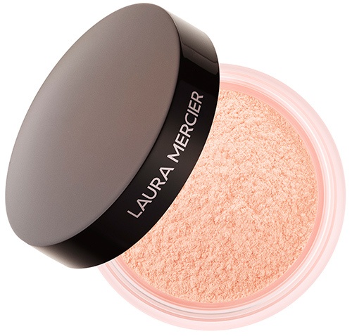 LAURA MERCIER Secret Brightening Under Eye Setting Powder Peach