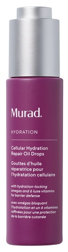 Murad Cellular Hydration Repair Oil Drops?