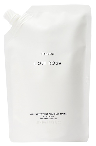 Byredo Hand Wash Refill Lost Rose