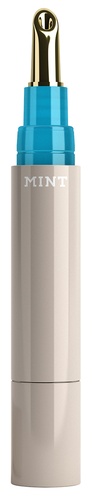 MINT by Dr. Mintcheva BLUE LIP SHINE CLASSIC