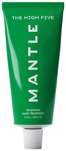 MANTLE The High Five (Green)