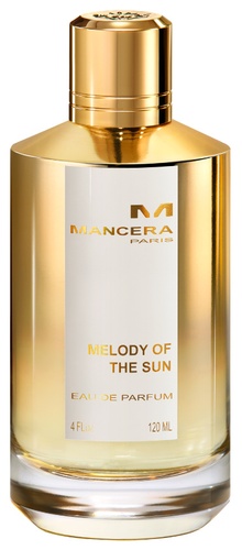 MANCERA PARIS Melody of the Sun 120ml