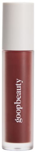 goop Hydra-Barrier Gel Gloss Spice