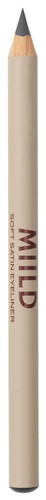Miild Soft Satin Eyeliner 06 Grey Ash