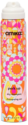 amika Perk Up Talc-Free Dry Shampoo 97ml