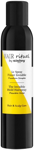 HAIR RITUEL by Sisley Le Spray Fixant Invisible