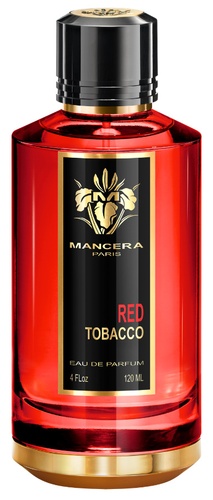 MANCERA PARIS Red Tobacco 120ml
