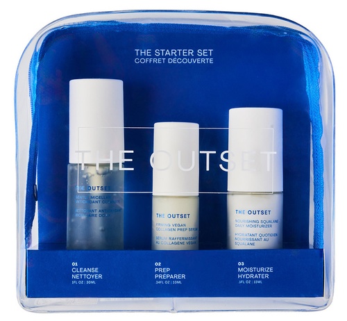The Outset The Starter Set
