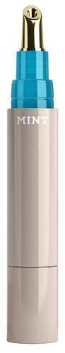 MINT by Dr. Mintcheva BLUE LIP SHINE PH LIP GLOW