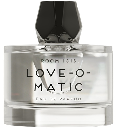 Room 1015 LOVE-O-MATIC 100 ml