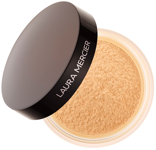 LAURA MERCIER Secret Brightening Under Eye Setting Powder Golden