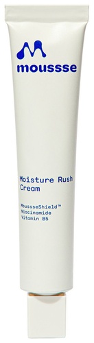 moussse Moisture Rush Cream