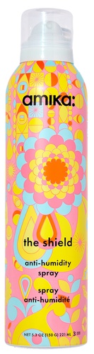 amika The Shield Anti-Humidity Spray 221ml