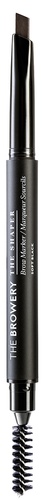 The Browery The Shaper Soft Black 