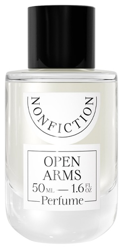 NONFICTION OPEN ARMS 50ml