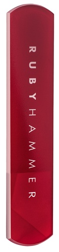 Ruby Hammer Foot File 787-005