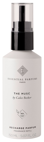 ESSENTIAL PARFUMS THE MUSC 150 ml Refill