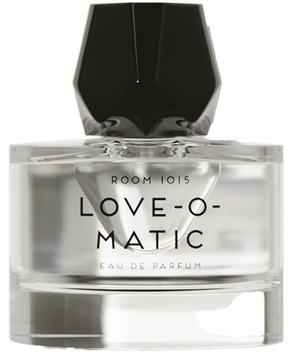 Room 1015 LOVE-O-MATIC 50 ml