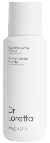 Dr. Loretta Botanical Exfoliating Cleanser
