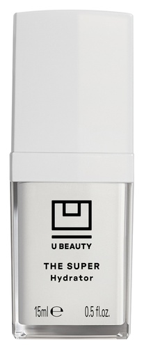 U Beauty The Super Smart Hydrator 15 ml