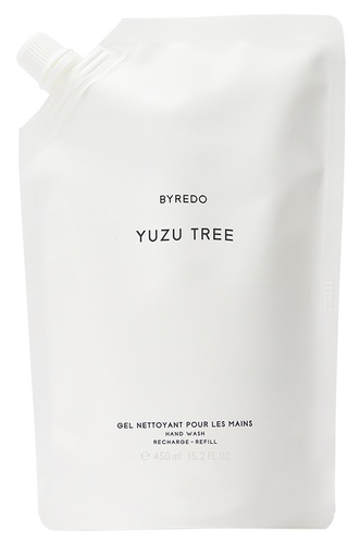 Byredo Hand Wash Refill Yuzu Tree