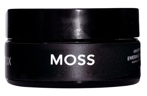 LILFOX MOSS Hydra-Bright Mask