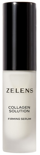 Zelens Collagen Solution Firming Serum for Face and Neck 30ml