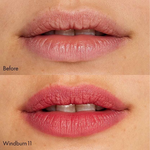 SIMIHAZE BEAUTY VELVET BLUR Mini Lipstick Balm Lava