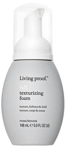 Living Proof Full Texturizing Foam 148 ml