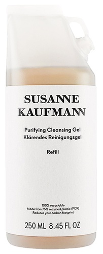Susanne Kaufmann Clarifying Cleansing Gel Refill