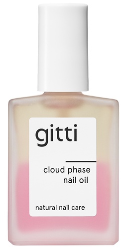 gitti Cloud Phase Nail Oil