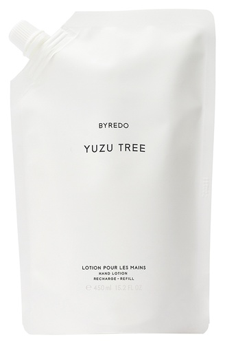 Byredo Hand Lotion Refill Yuzu Tree