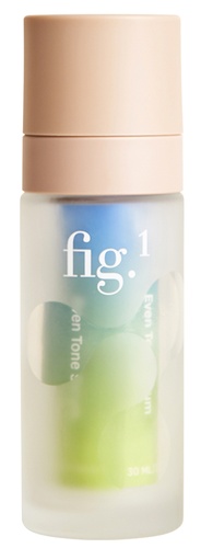 Fig.1 Beauty Even Tone Serum 30 ml
