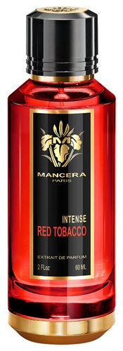 MANCERA PARIS Intense Red Tobacco 60ml
