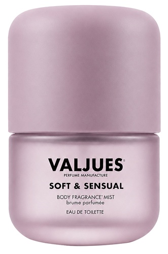 VALJUES Soft & Sensual Bodyspray 80 ml