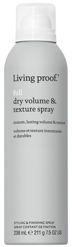 Living Proof Full Dry Volume & Texture Spray 238 ml