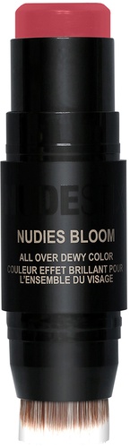 Nudestix Nudies Bloom All Over Face Dewy Bohemian Rose
