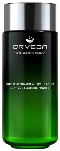 Orveda Clay Mud Cleansing Powder